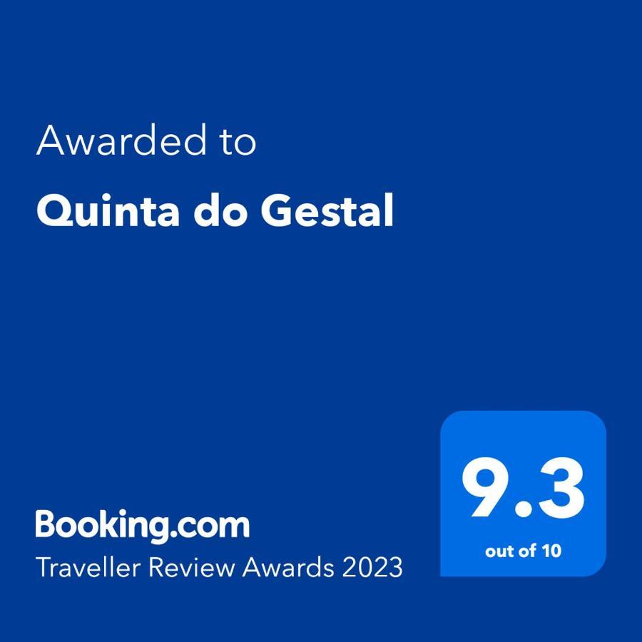 빌라 베르데 Quinta Do Gestal - Soutelo 아파트 외부 사진