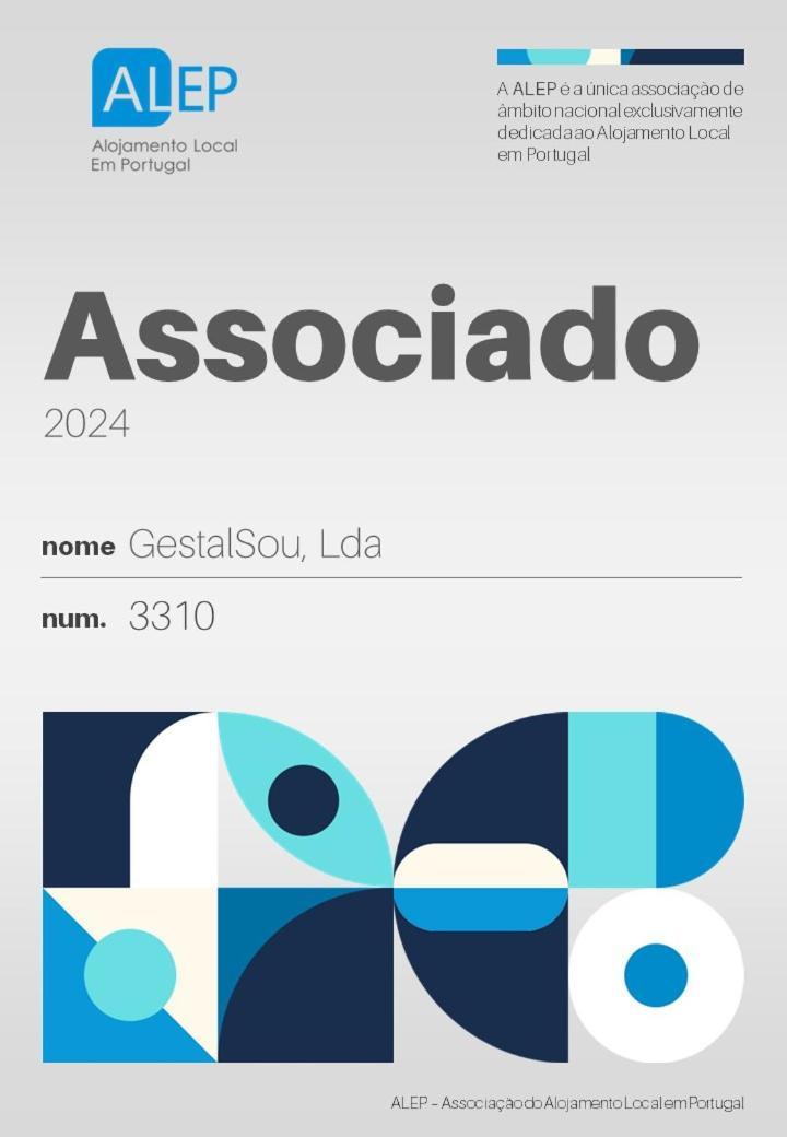 빌라 베르데 Quinta Do Gestal - Soutelo 아파트 외부 사진